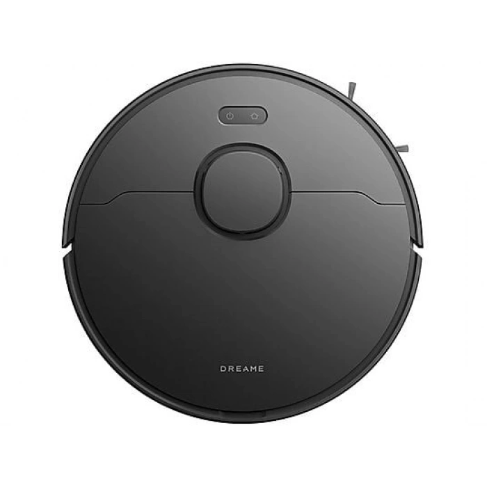 DREAME D9 Max Gen2 Robot Süpürge Siyah