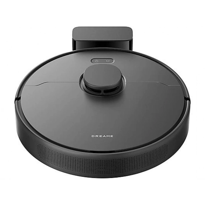 DREAME D9 Max Gen2 Robot Süpürge Siyah