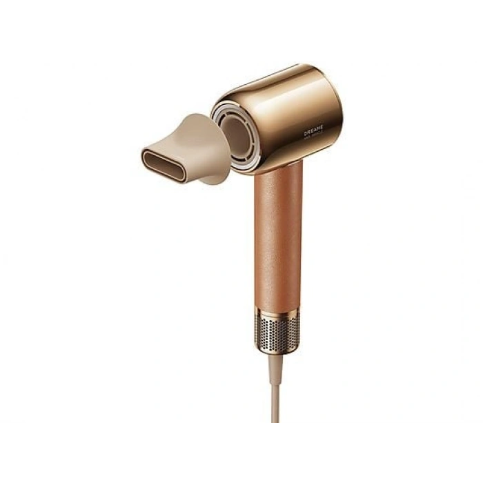 DREAME Hair Dryer Miracle AHD9 Saç Kurutma Makinesi Gold