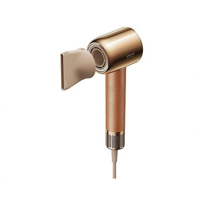 DREAME Hair Dryer Miracle AHD9 Saç Kurutma Makinesi Gold