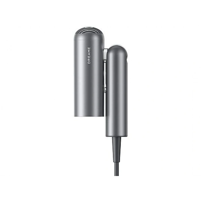 DREAME Hair Pocket Glory AHD51 Saç Kurutma Makinesi Gri