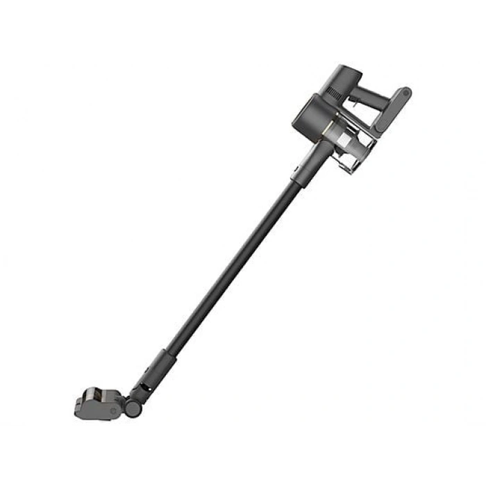 DREAME R10 Pro Akülü Şarjlı Dikey Süpürge Siyah