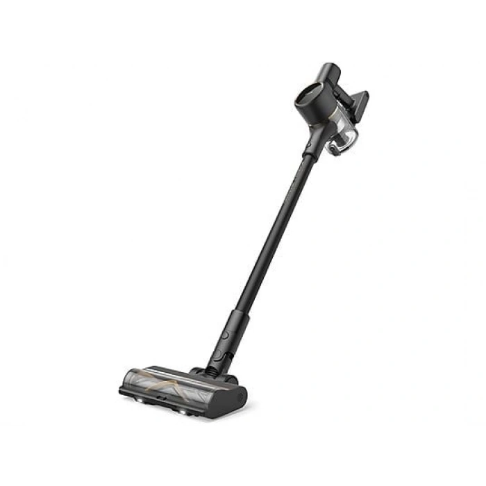 DREAME R10 Pro Akülü Şarjlı Dikey Süpürge Siyah