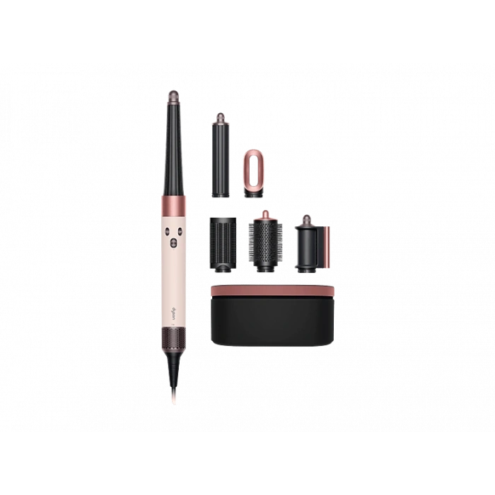 DYSON Airwrap i.d.™ Saç Şekillendirme Ve Kurutma Seti Ceramic Pink Rose Gold