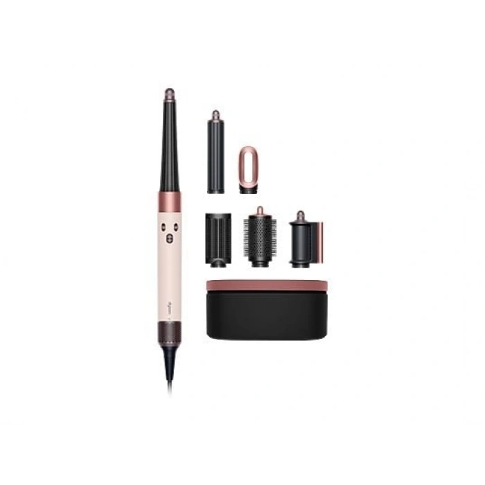 DYSON Airwrap i.d.™ Saç Şekillendirme Ve Kurutma Seti Ceramic Pink Rose Gold