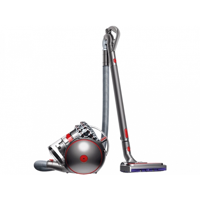 DYSON Cinetic Big Ball Absolute 2 Kablolu Elektrik Süpürgesi Gri