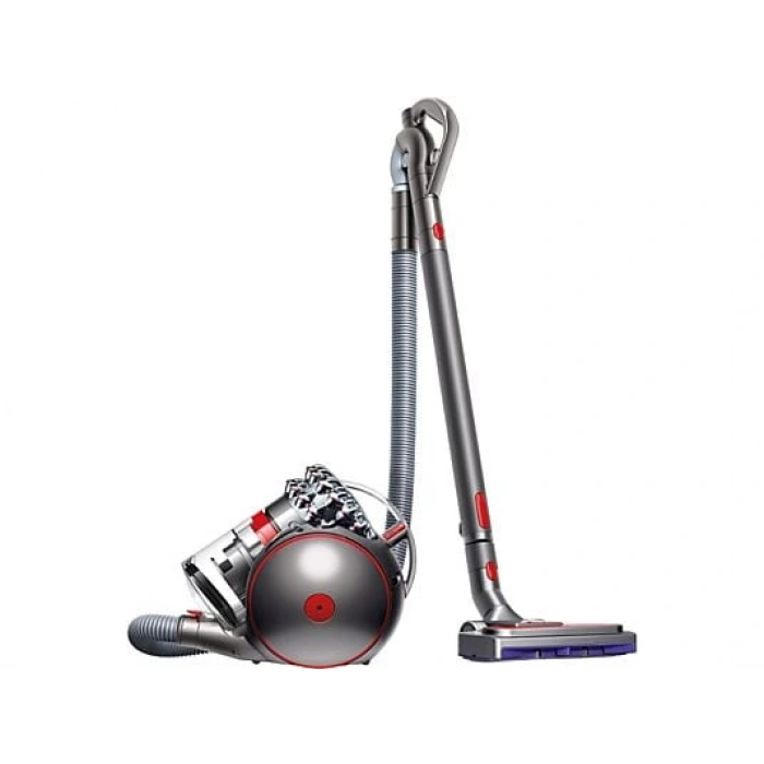DYSON Cinetic Big Ball Absolute 2 Kablolu Elektrik Süpürgesi Gri