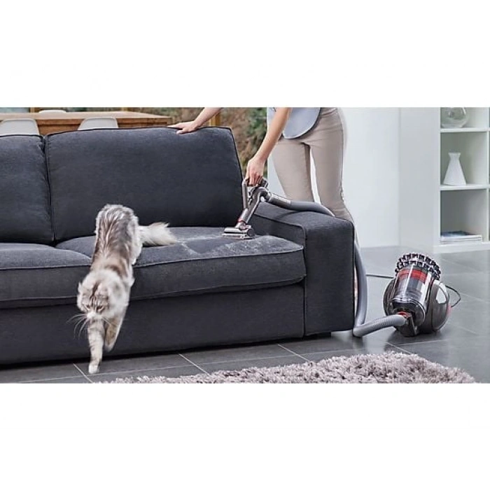 DYSON Cinetic Big Ball Absolute 2 Kablolu Elektrik Süpürgesi Gri