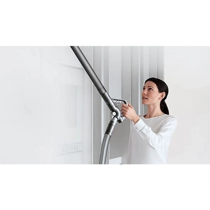 DYSON Cinetic Big Ball Absolute 2 Kablolu Elektrik Süpürgesi Gri