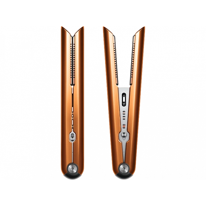 DYSON Corrale Saç Düzleştirici Copper Nickel