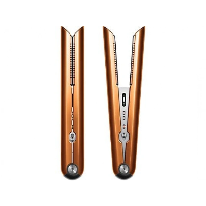 DYSON Corrale Saç Düzleştirici Copper Nickel