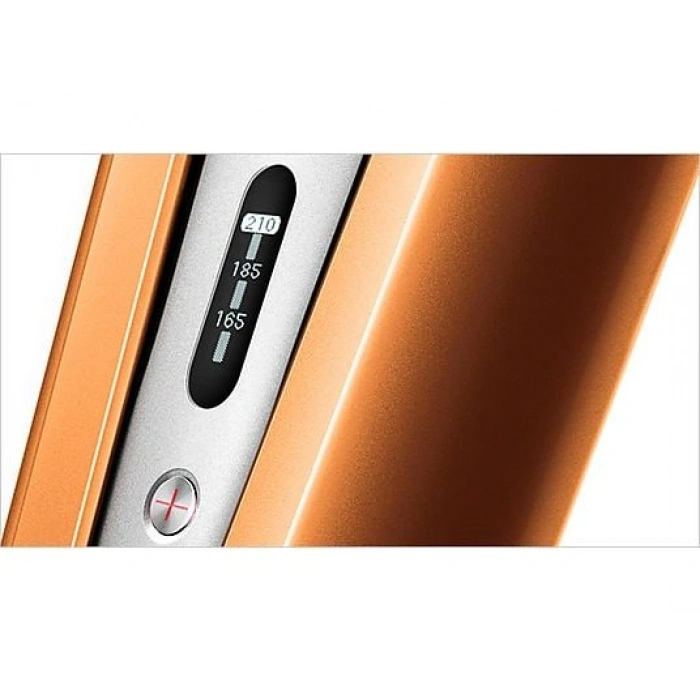 DYSON Corrale Saç Düzleştirici Copper Nickel