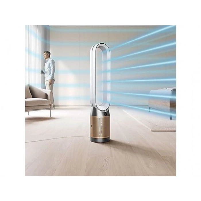 DYSON Purifier Cool PC2 De-Nox Hava Temizleme Cihazı