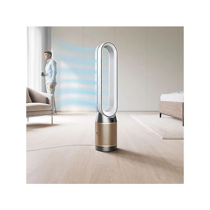 DYSON Purifier Cool PC2 De-Nox Hava Temizleme Cihazı