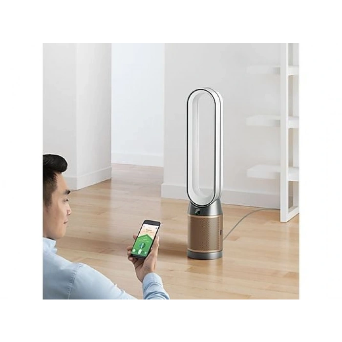 DYSON Purifier Cool PC2 De-Nox Hava Temizleme Cihazı
