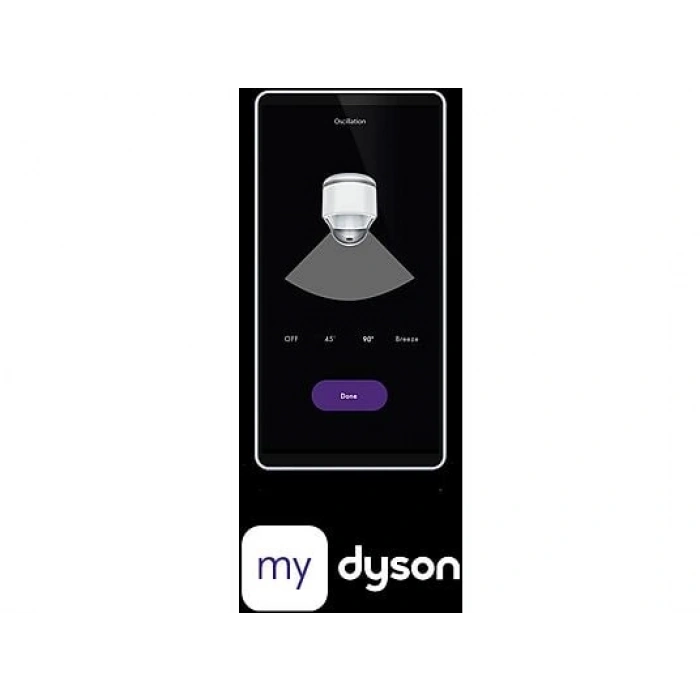 DYSON Purifier Cool PC2 De-Nox Hava Temizleme Cihazı