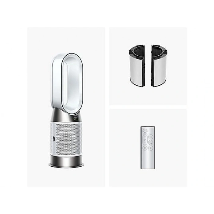 DYSON Purifier Hot+Cool HP1 HEPA Hava Temizleme Cihazı