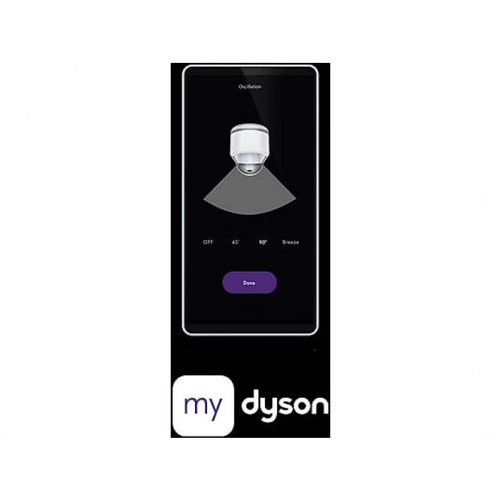 DYSON Purifier Hot+Cool HP1 HEPA Hava Temizleme Cihazı
