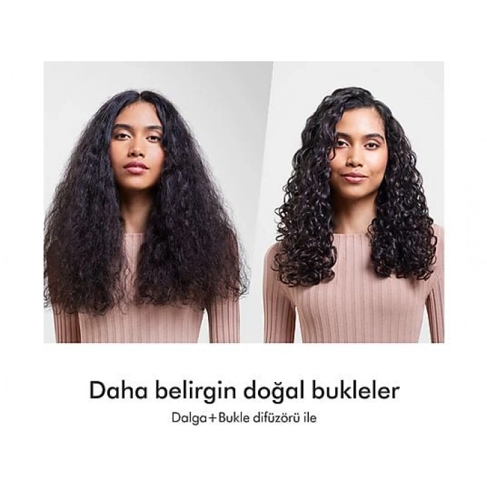 DYSON Supersonic Nural Saç Kurutma Makinesi (Ceramic pink / Rose gold)