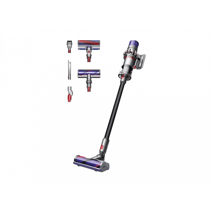 DYSON V10 Total Clean Kablosuz Şarjlı Dikey Süpürge