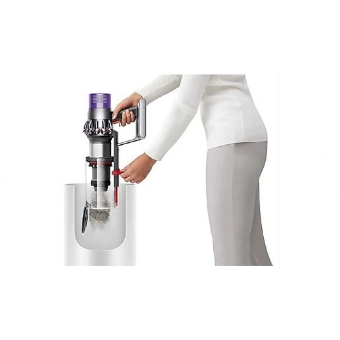 DYSON V10 Total Clean Kablosuz Şarjlı Dikey Süpürge