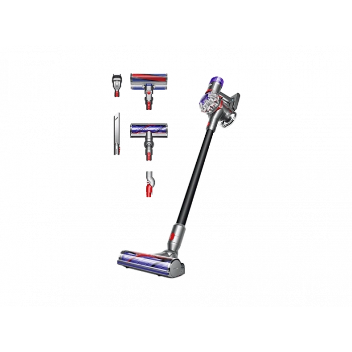 DYSON V8 Total Clean Kablosuz Şarjlı Dikey Süpürge