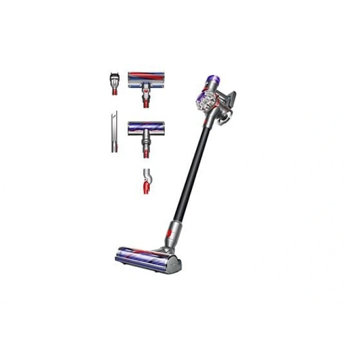 DYSON V8 Total Clean Kablosuz Şarjlı Dikey Süpürge
