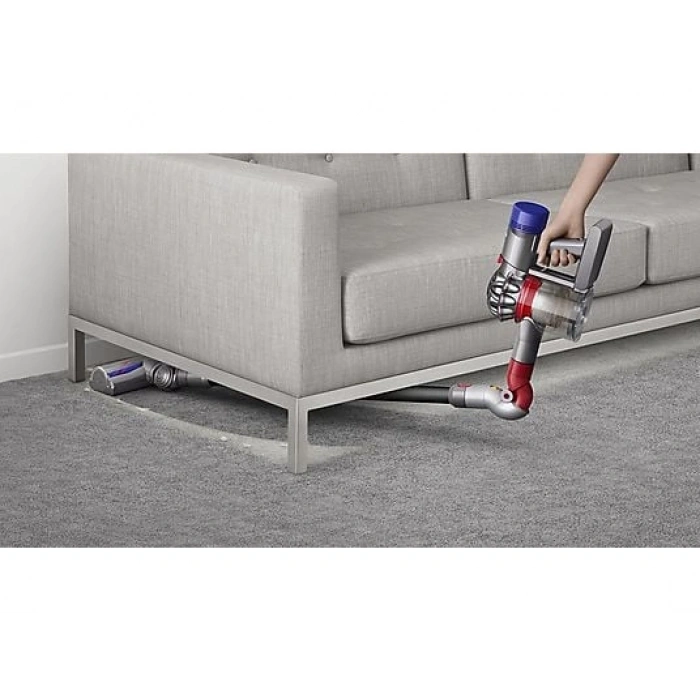 DYSON V8 Total Clean Kablosuz Şarjlı Dikey Süpürge