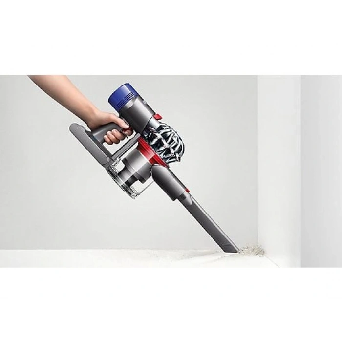 DYSON V8 Total Clean Kablosuz Şarjlı Dikey Süpürge