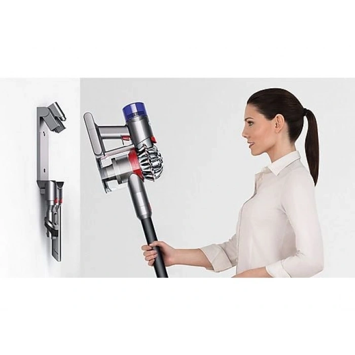 DYSON V8 Total Clean Kablosuz Şarjlı Dikey Süpürge