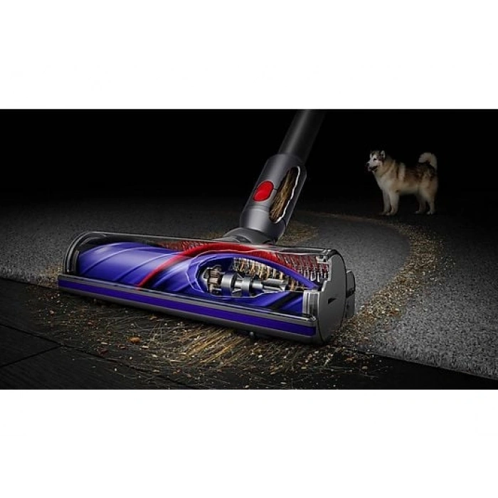 DYSON V8 Total Clean Kablosuz Şarjlı Dikey Süpürge