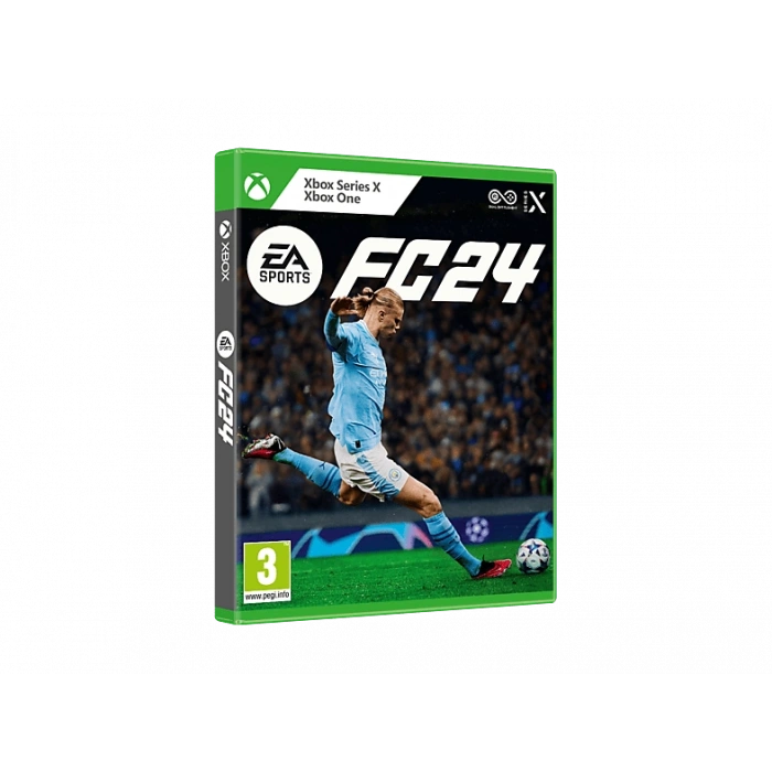 EA Sports FC 24 XBox Oyun