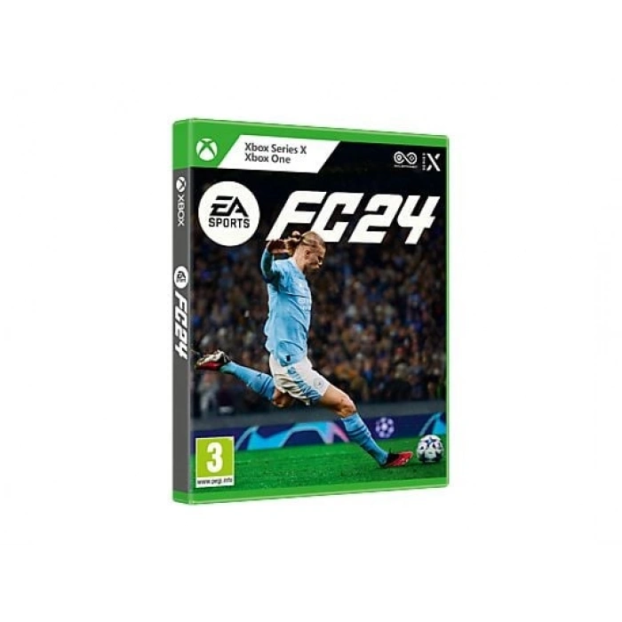 EA Sports FC 24 XBox Oyun