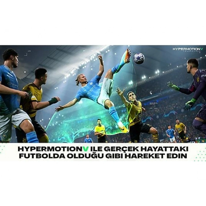 EA Sports FC 24 XBox Oyun