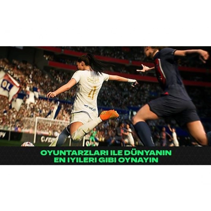 EA Sports FC 24 XBox Oyun