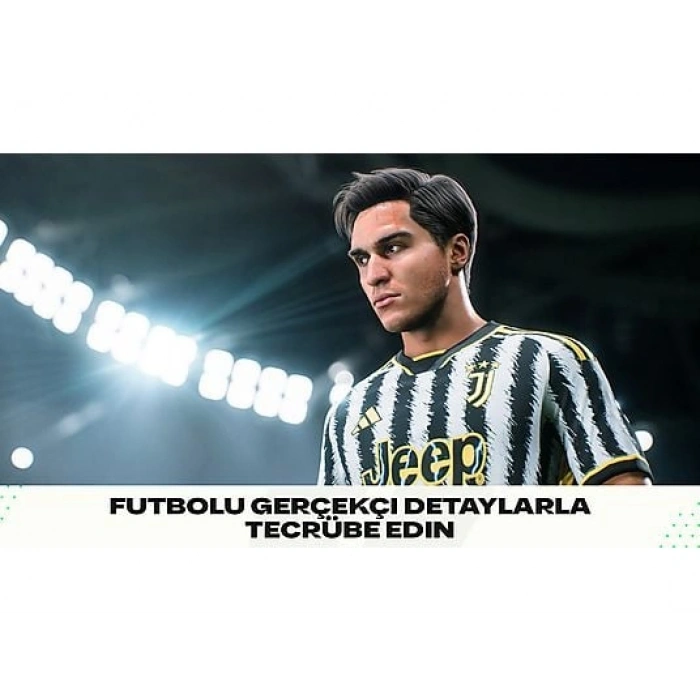 EA Sports FC 24 XBox Oyun