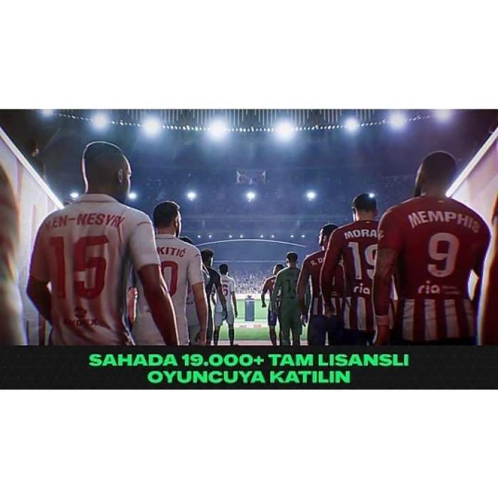 EA Sports FC 24 XBox Oyun