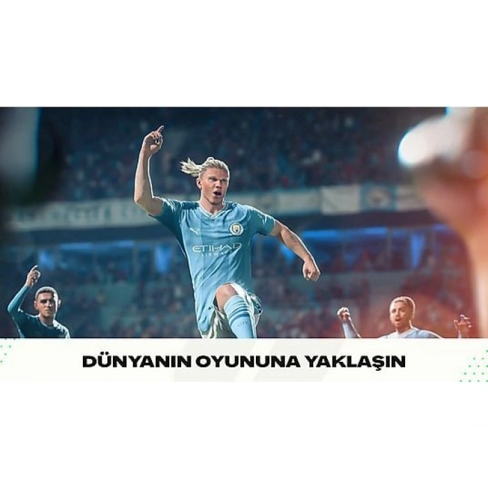EA Sports FC 24 XBox Oyun