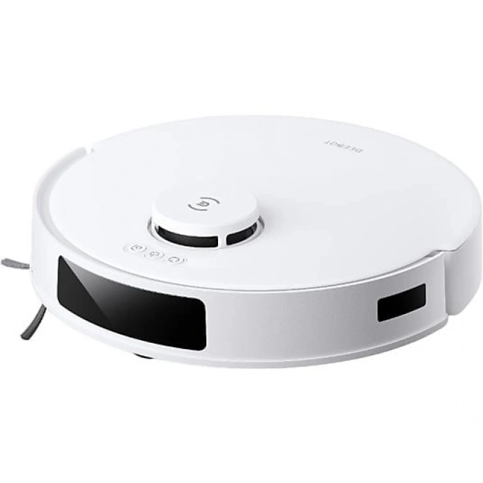 ECOVACS Deebot N20 Pro Robot Süpürge Beyaz