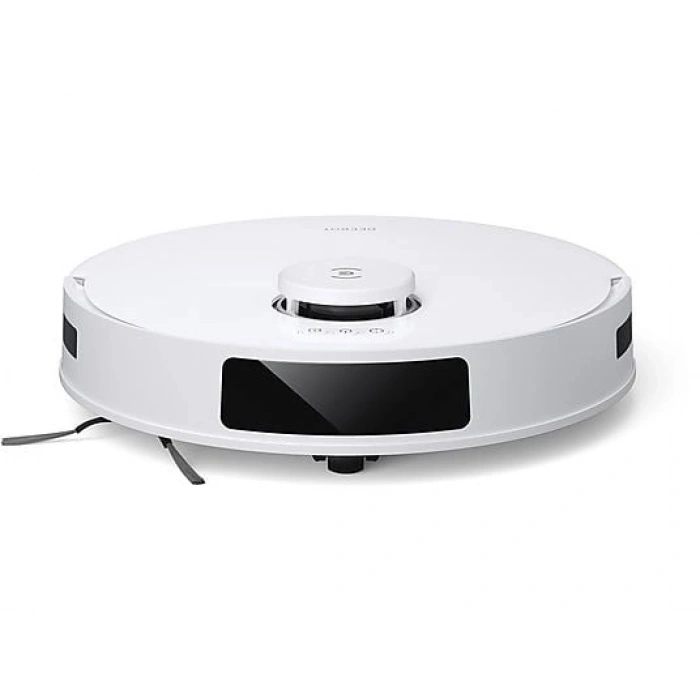 ECOVACS Deebot N20 Pro Robot Süpürge Beyaz