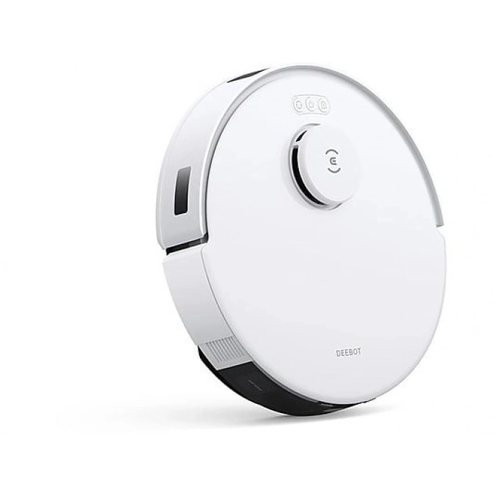 ECOVACS Deebot N20 Pro Robot Süpürge Beyaz