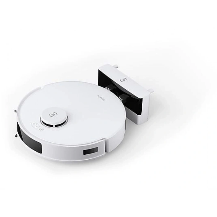 ECOVACS Deebot N20 Pro Robot Süpürge Beyaz