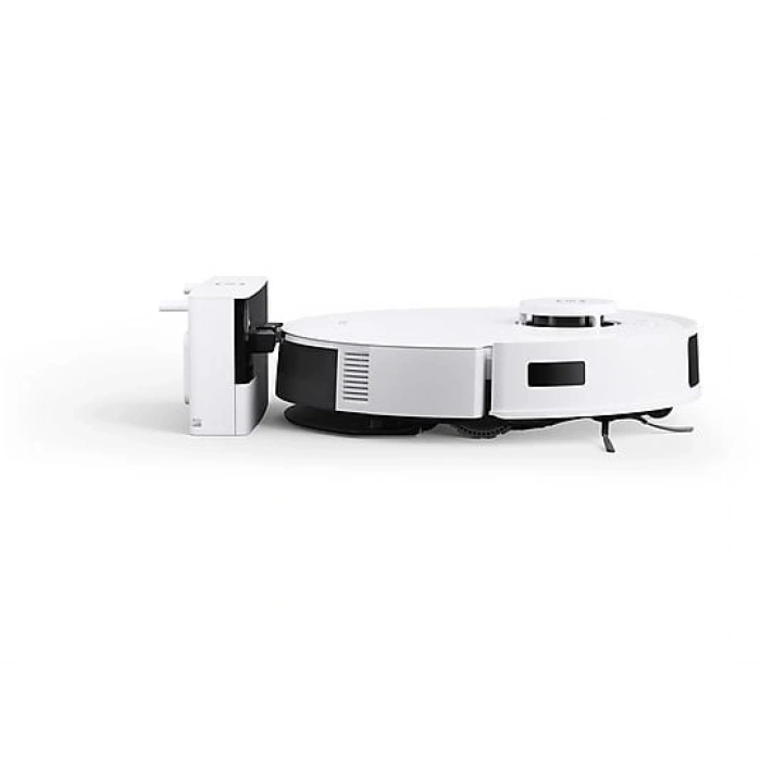 ECOVACS Deebot N20 Pro Robot Süpürge Beyaz