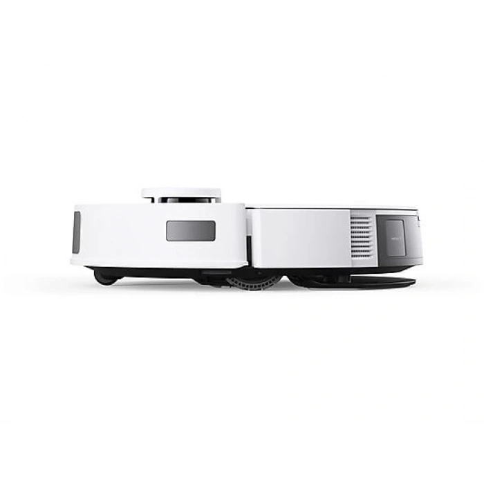 ECOVACS Deebot N20 Pro Robot Süpürge Beyaz
