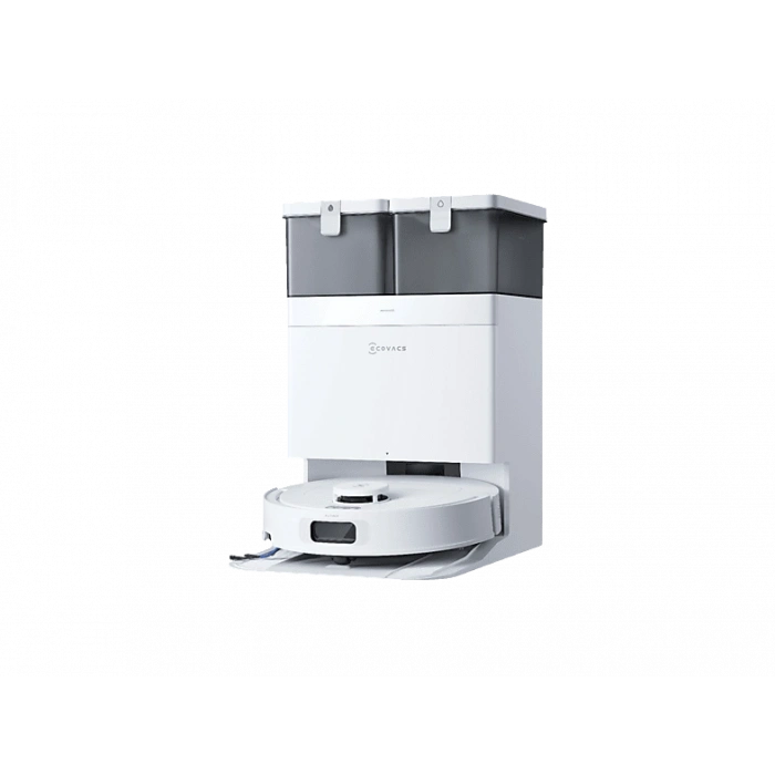 ECOVACS Deebot T30C Islak&Kuru Robot Süpürge