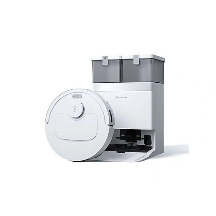 ECOVACS Deebot T30C Islak&Kuru Robot Süpürge