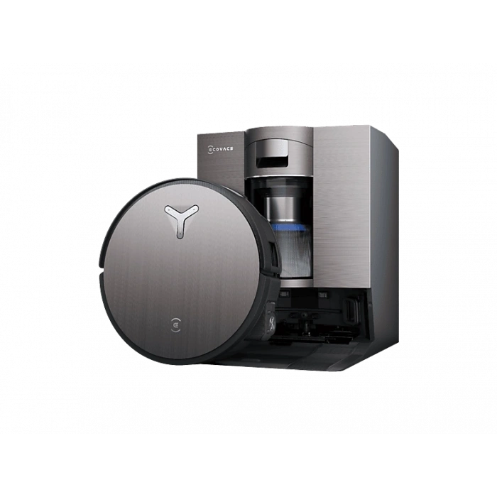 ECOVACS X11 Omni Cyclone Robot Süpürge + Mop