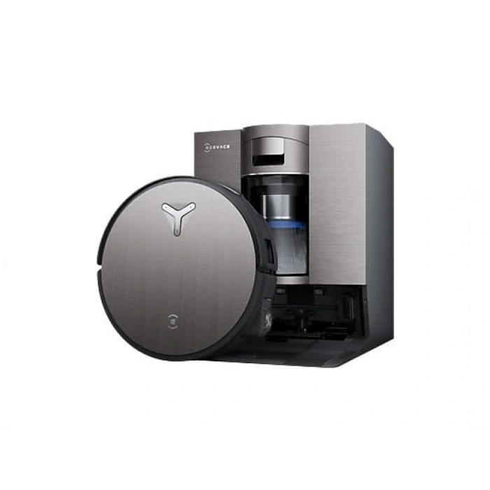 ECOVACS X11 Omni Cyclone Robot Süpürge + Mop