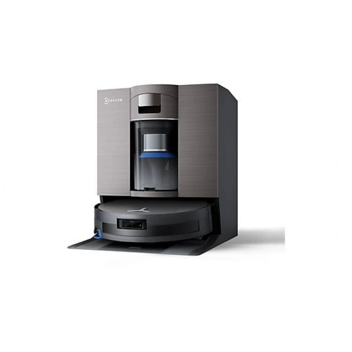 ECOVACS X11 Omni Cyclone Robot Süpürge + Mop