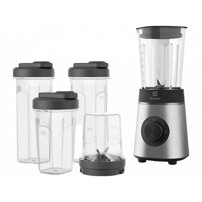 ELECTROLUX E4CB1-6ST Smoothie Blender Gri